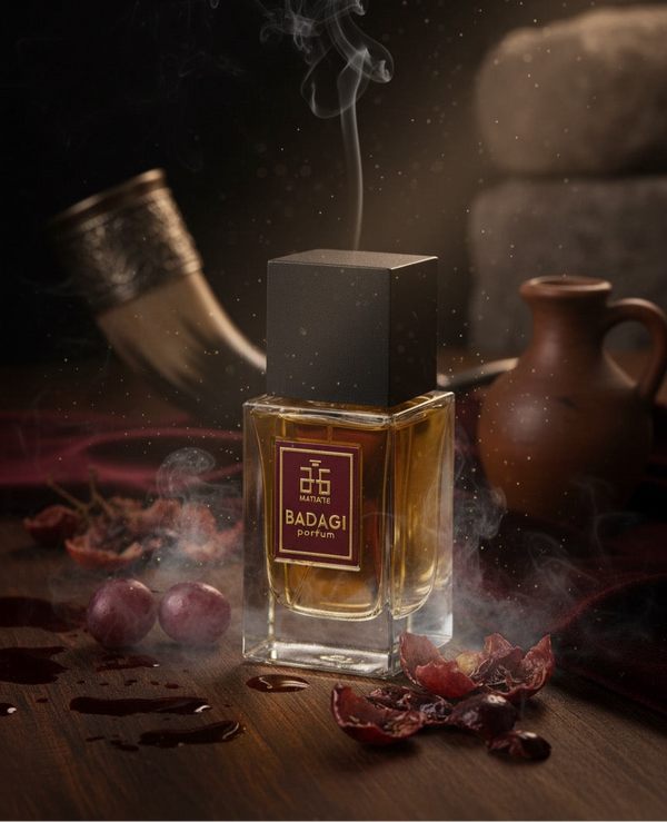 Badagi Parfum