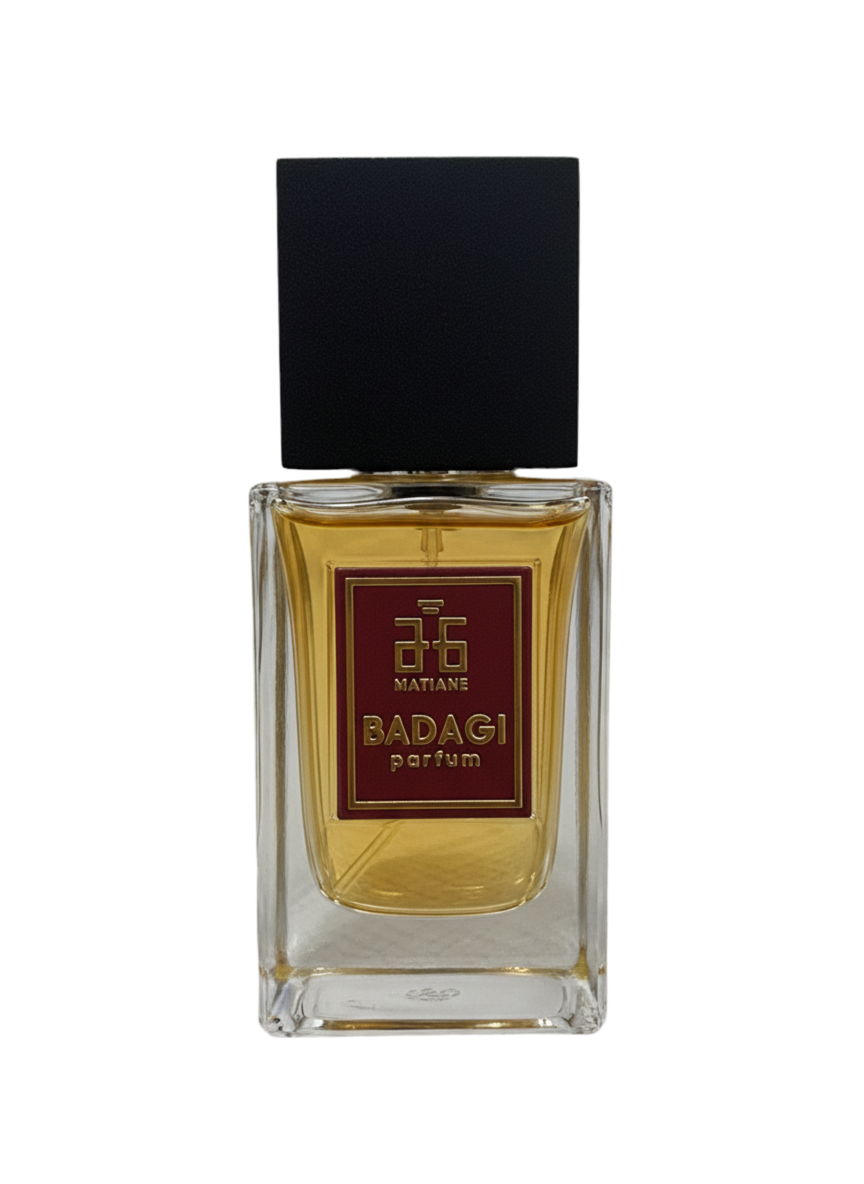 Badagi Parfum