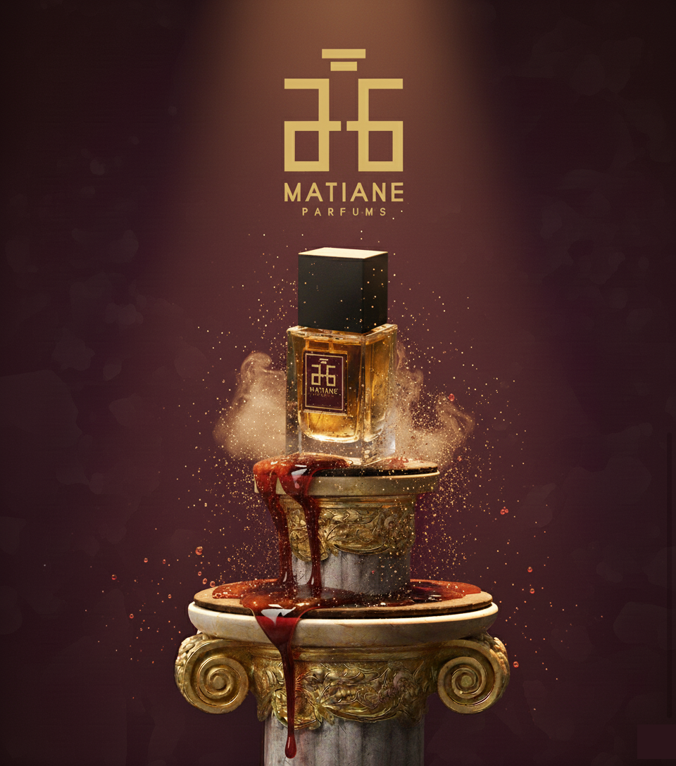 Badagi Parfum